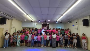 Culto Feminino em São João
